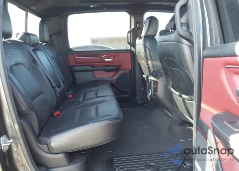 2020 Ram 1500 Rebel 4X4 5'7 Box z USA, uszkodzony, nr VIN 1C6SRFLT5LN422593